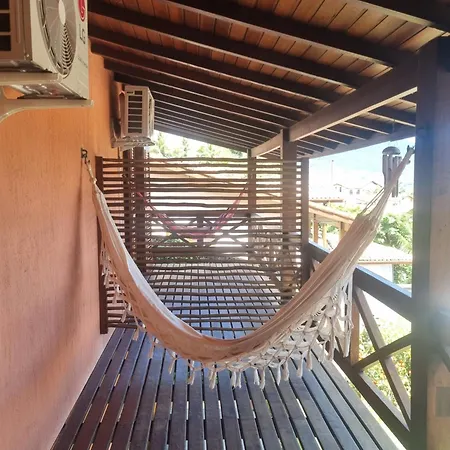 Chales E Suite Ilhabela Room photo