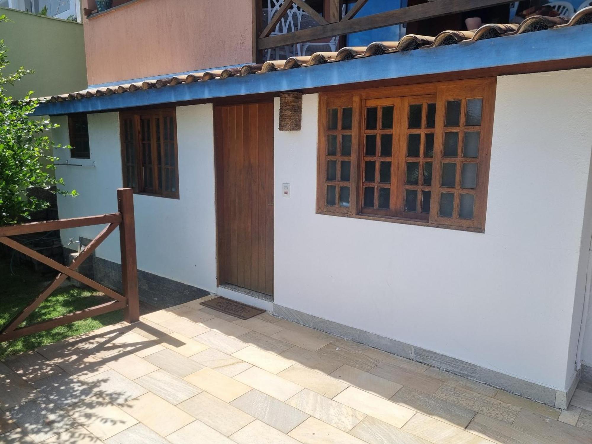Holiday home E *