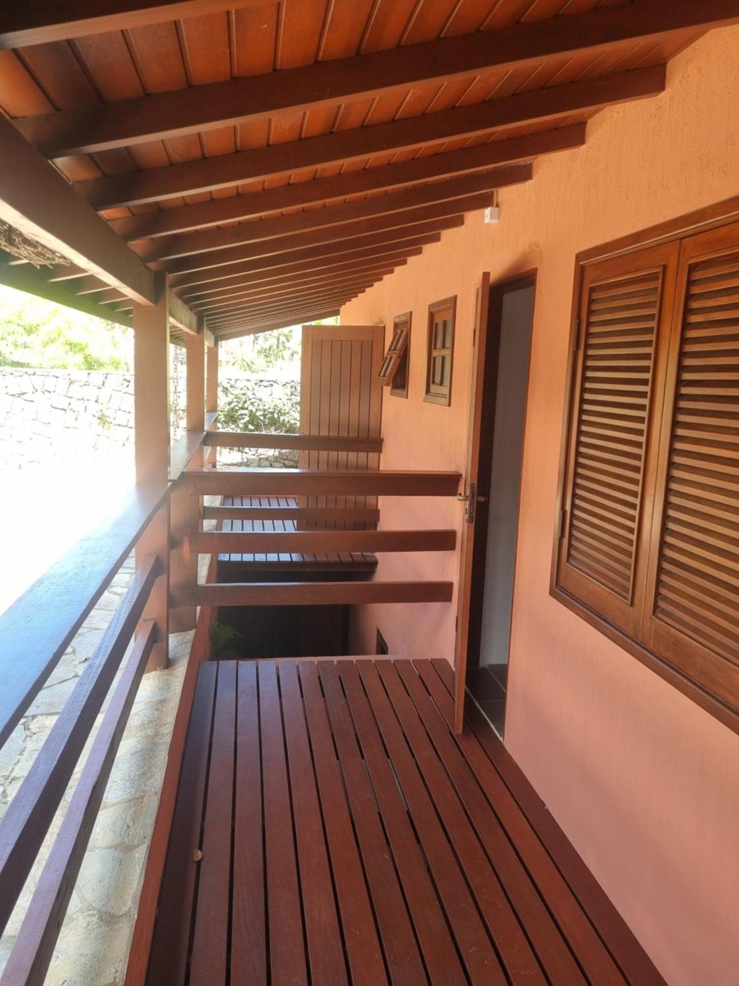 Holiday home E