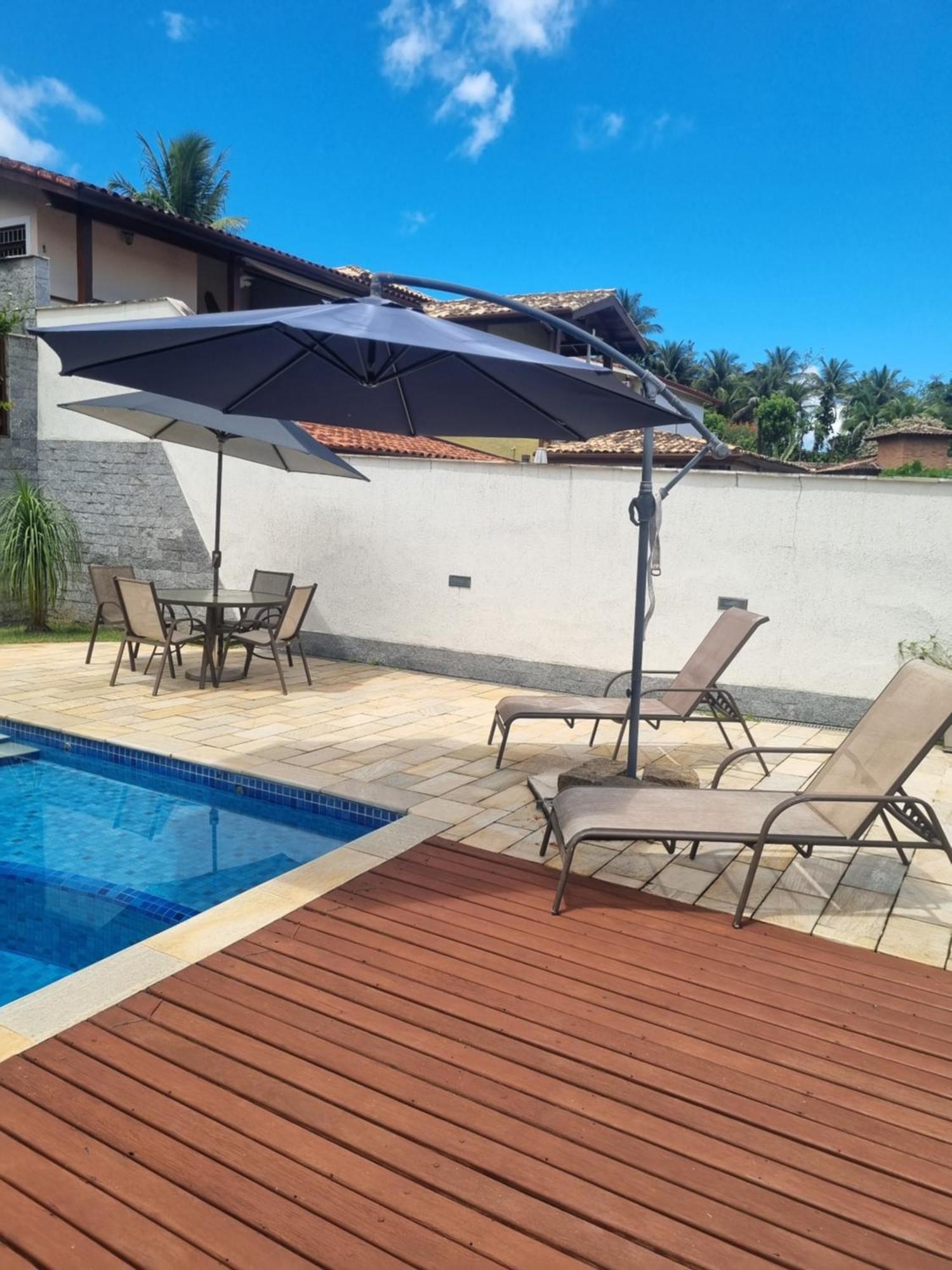 E Holiday home Ilhabela