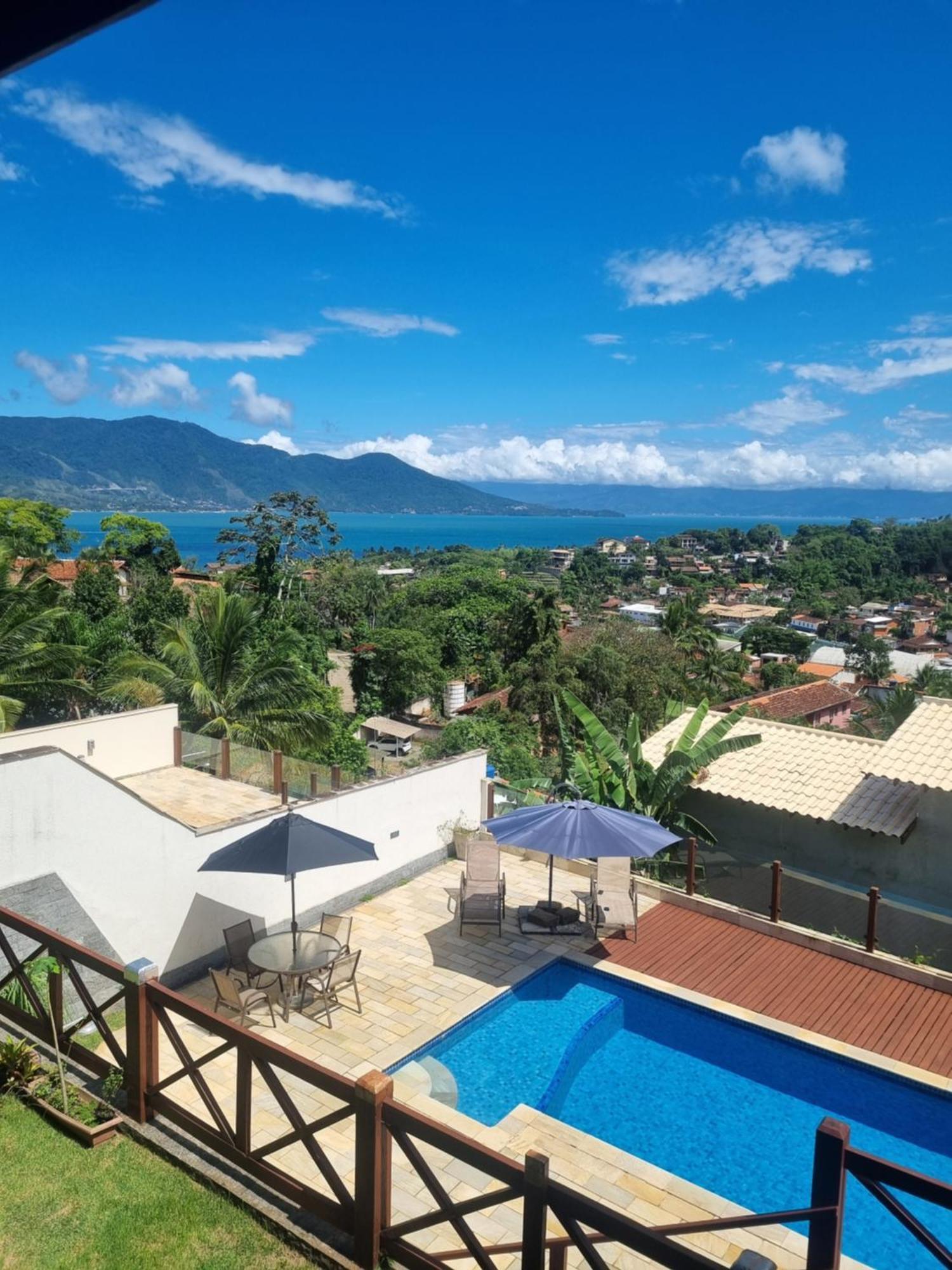 Holiday home E Ilhabela