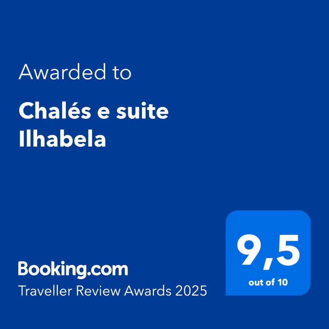 E Ilhabela