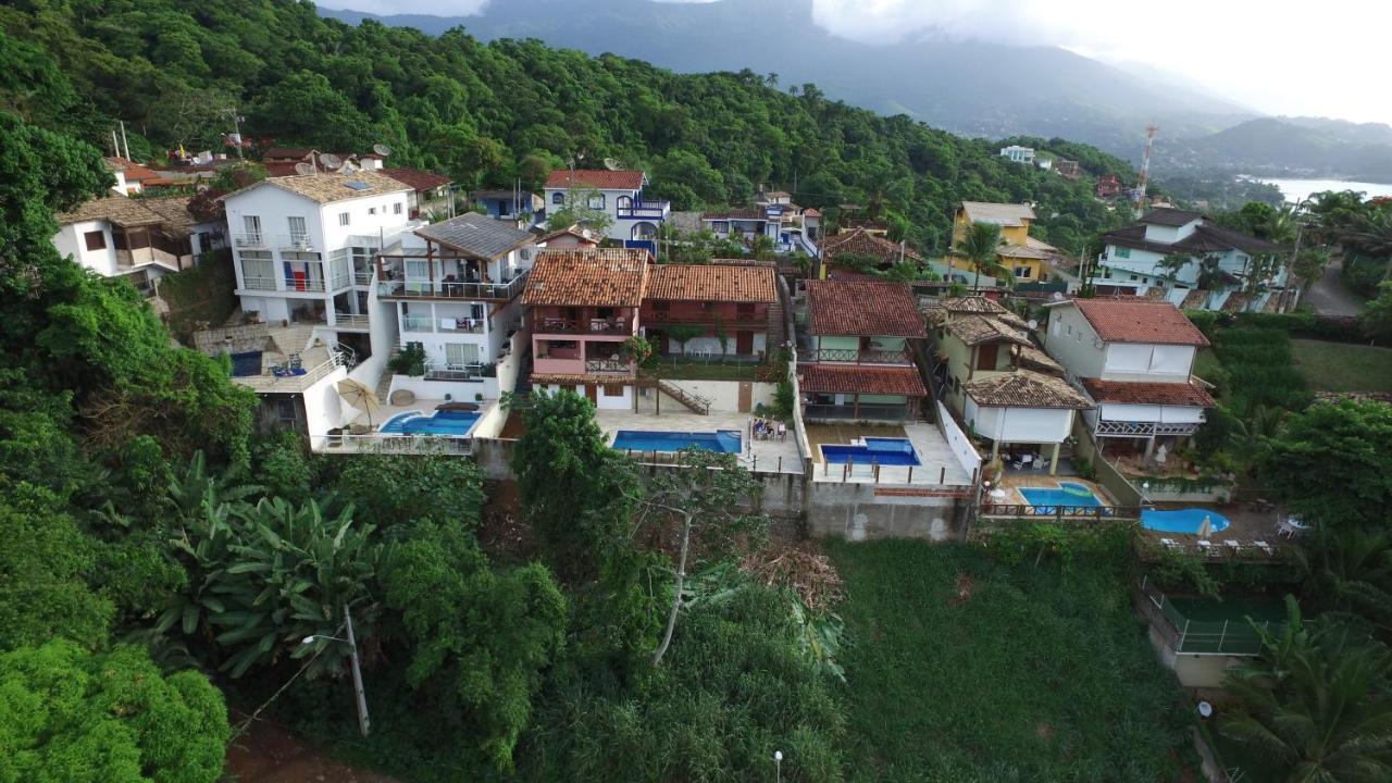 E Ilhabela